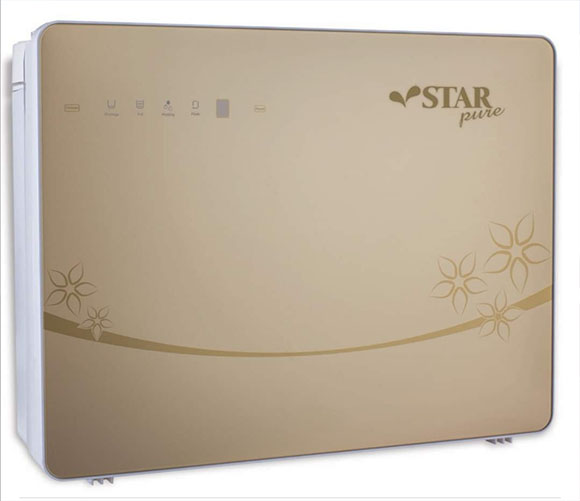 กรองน้ำ